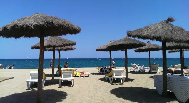 Manuela takes you to Argelès sur Mer - CampingDirect - Image n°1