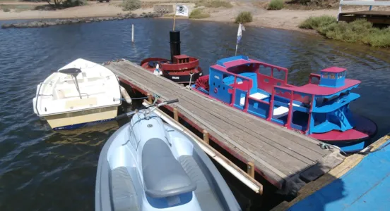 Laurent takes you to Hérault - CampingDirect - Image n°1