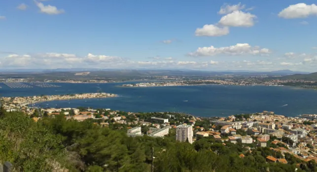 Laurent takes you to Hérault - CampingDirect - Image n°1