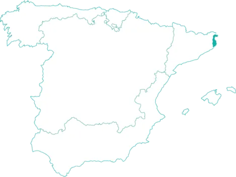 Discover Costa Brava from a campsite with Marion - CampingDirect - Image n°1