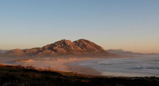 Camping Galicia - CampingDirect - Imagen n°1