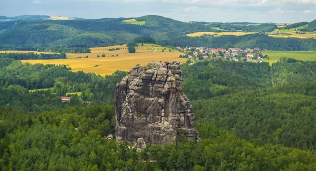 Campings en Alemania central - Mitteldeutschland  - CampingDirect - Imagen n°2