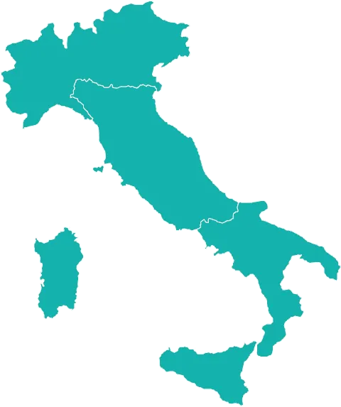 Campeggi tranquilli in Italia - CampingDirect - Immagine n°1