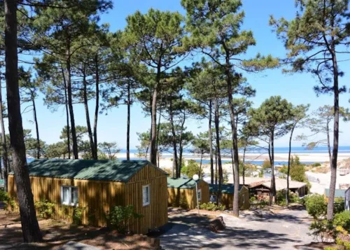 Camping in Arcachon - CampingDirect