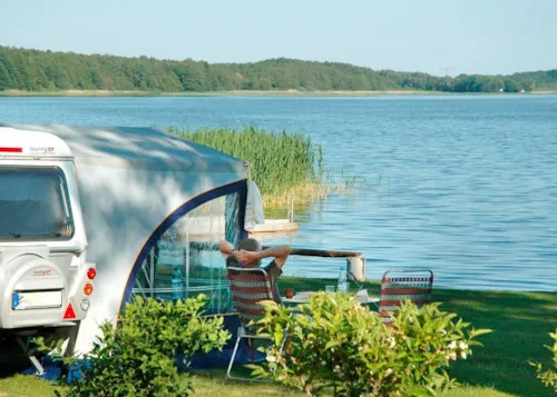 Schleswig-Holstein & Mecklenburg-Vorpommern - CampingDirect