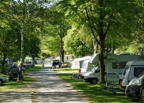 Camping in Bayern - CampingDirect