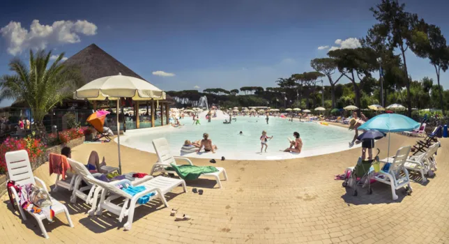 Camping 4 étoiles en Italie - CampingDirect - Image n°2