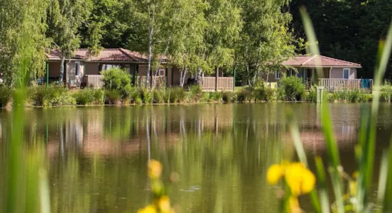 Camping in Parijs en Centre-Val de Loire - CampingDirect - Afbeelding n°1