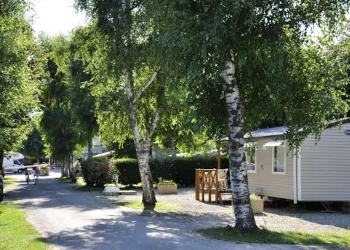 Camping Chambéry und Lac du Bourget - CampingDirect