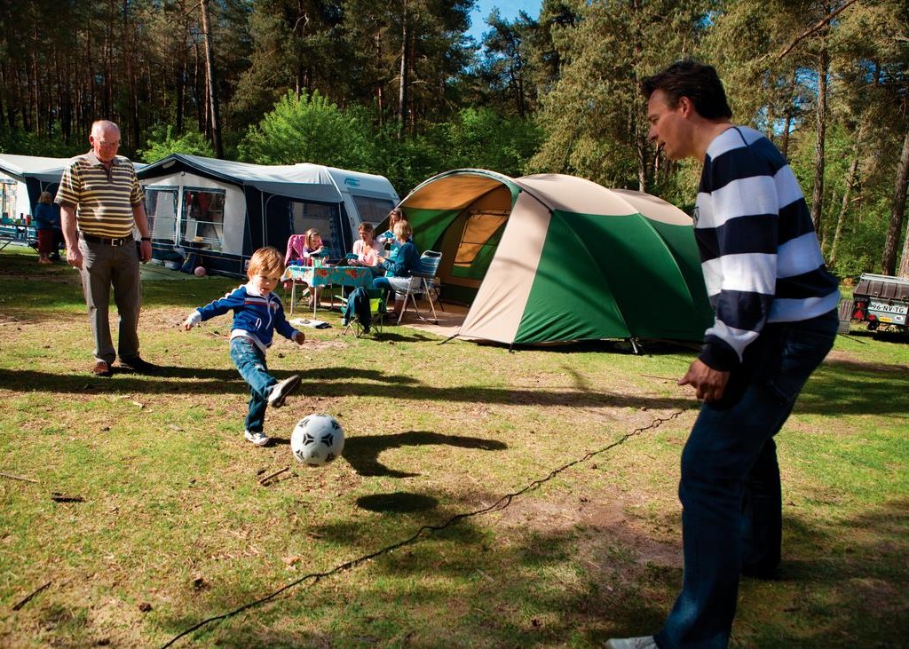Camping Pays Bas réservez votre camping aux PaysBas