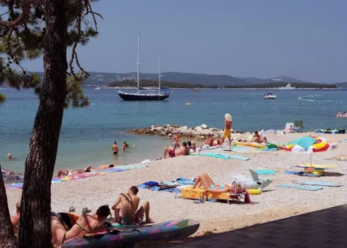 Camping in Zadar - CampingDirect