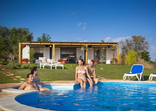 Camping in Pula - CampingDirect