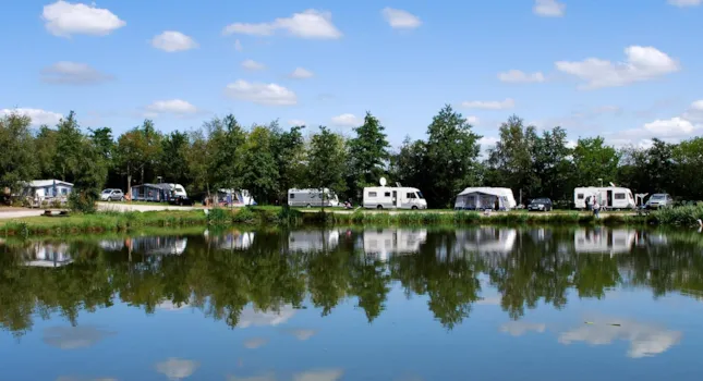 Roadtrip en Scandinavie - CampingDirect - Image n°1