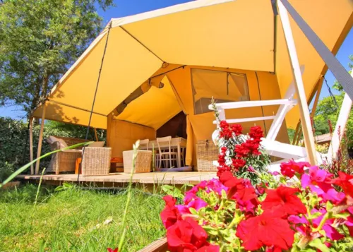 Camping Aude - CampingDirect