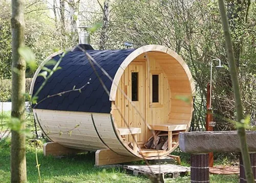 Camping Hessen - CampingDirect