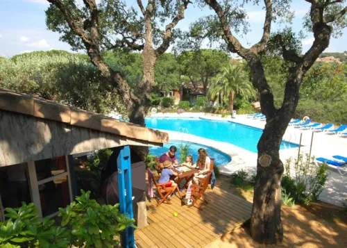 Camping playa en la Costa Brava - CampingDirect