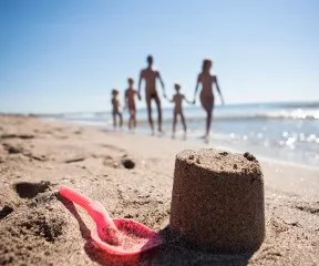 fkk am strand