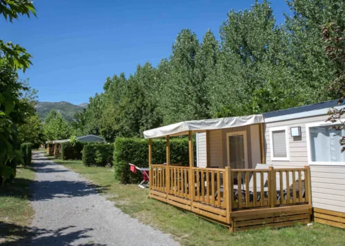 Camping Verdon - CampingDirect