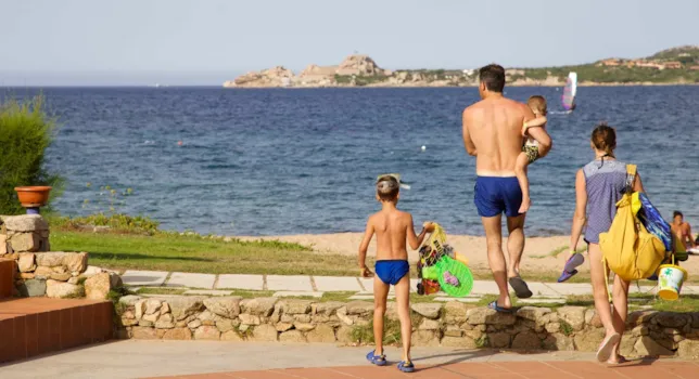 Villaggi vacanza in Costa Smeralda e Gallura - CampingDirect - Immagine n°1