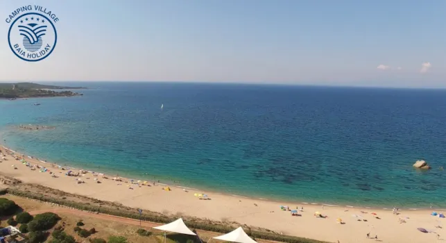 Villaggi vacanza in Costa Smeralda e Gallura - CampingDirect - Immagine n°1