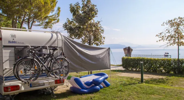 Parcs Aquatiques en Toscane et sur le Lac de Garde - CampingDirect - Image n°1