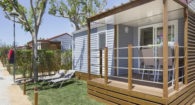 Discover Costa Brava from a campsite with Marion - CampingDirect - Image n°1