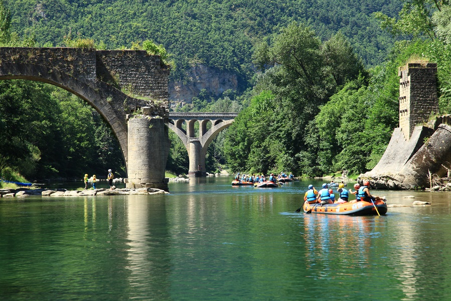 gorges du tarn photos