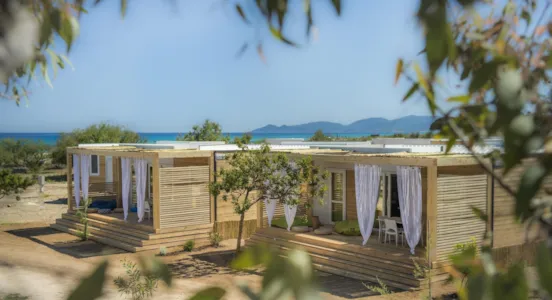 Camping Süditalien Sizilien Sardinien - CampingDirect - Bild n°1