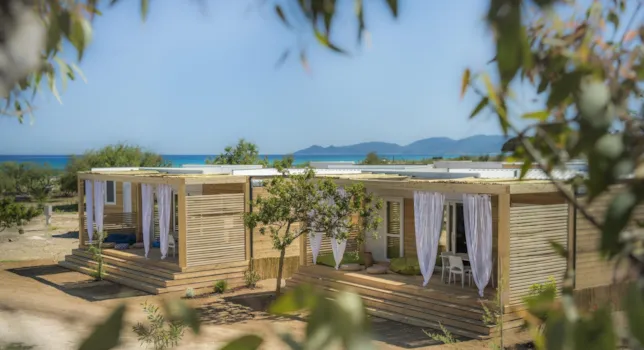 Camping Süditalien Sizilien Sardinien - CampingDirect - Bild n°2