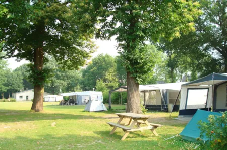 campingurlaub in flandern belgien