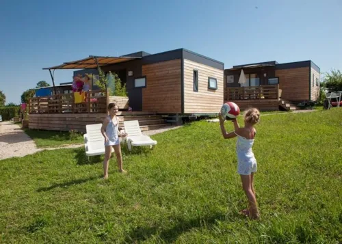 Camping in Saône-et-Loire - CampingDirect