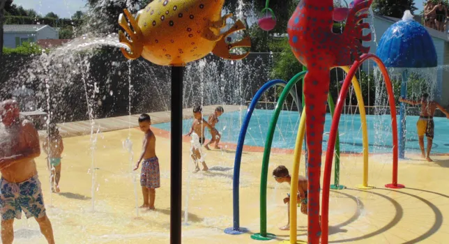 Guía Camping Normandia - CampingDirect - Imagen n°1