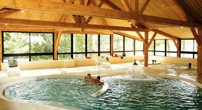 Campings bien-être en Europe - CampingDirect - Image n°2