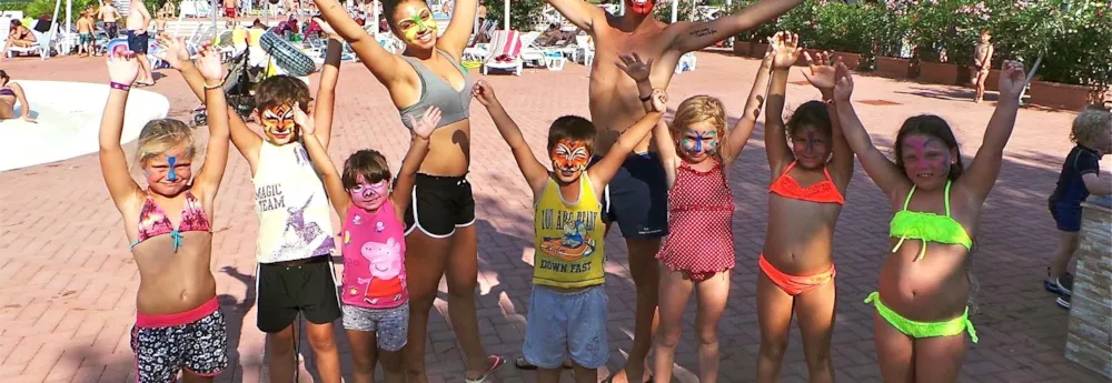 familienfreundliche campingplätze in italien