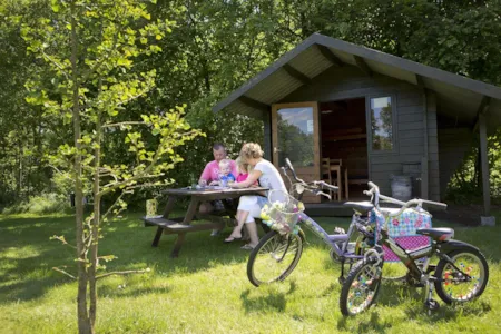 campingurlaub Overijssel
