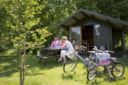 campingurlaub Overijssel