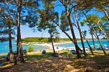 campingurlaub in istrien kroatien