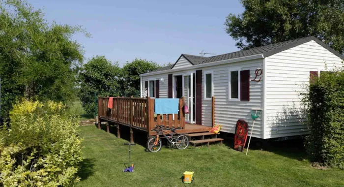 Camping Carnac - CampingDirect - Image n°2