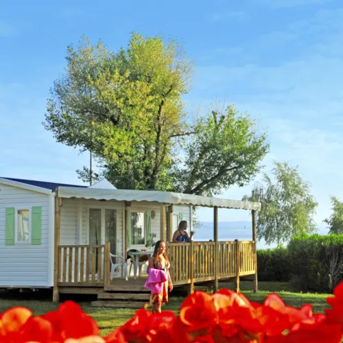 Camping Campéole - CampingDirect