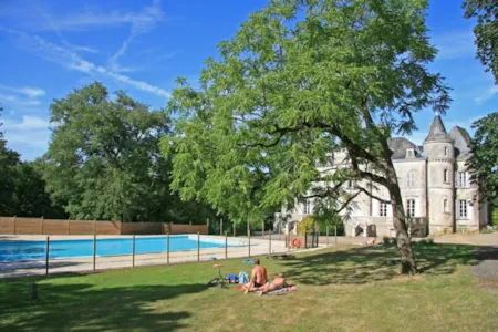 campinurlaub in der vendee