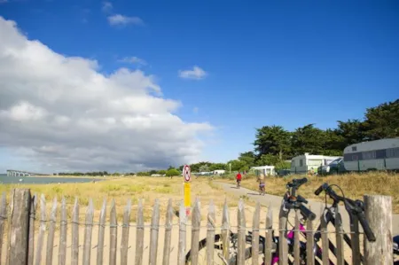 camping in charente maritime