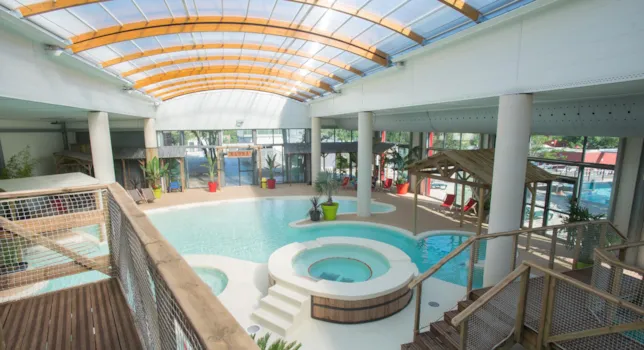 Campings 5 étoiles en Ardèche - CampingDirect - Image n°2