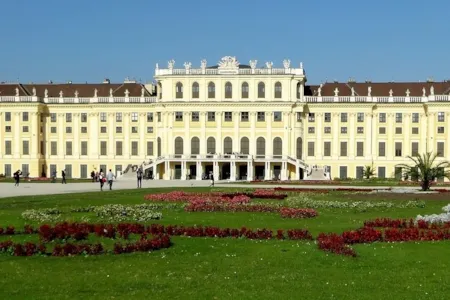 campingurlaub wien
