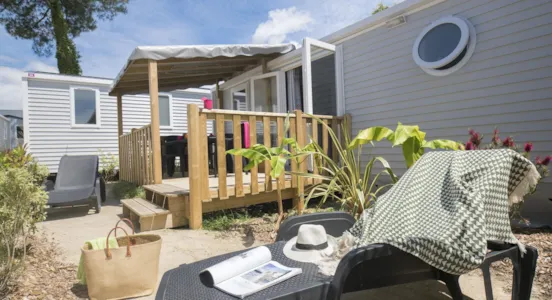 Camping Audierne - CampingDirect - Image n°1