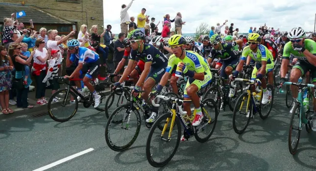 Camping en Ariège - Spécial Tour de France - CampingDirect - Image n°1