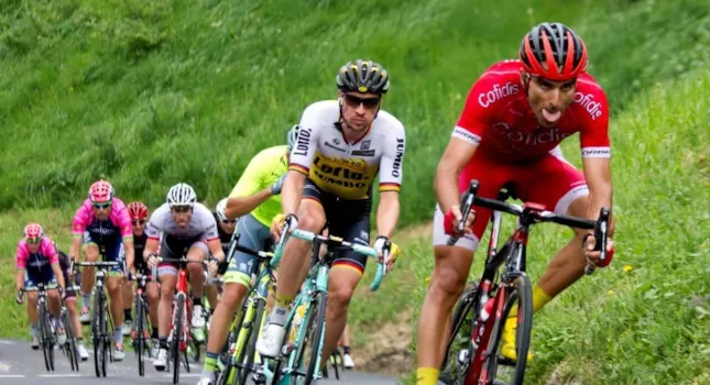 Camping en Ariège - Spécial Tour de France - CampingDirect - Image n°1