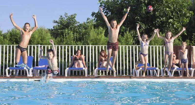 Camping mit Kindern von 7 bis 14 Jahren: Natur, Sport und Abenteuer - CampingDirect - Bild n°8