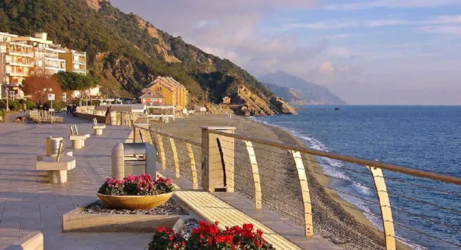 Week end de Printemps dans les Cinque Terre - CampingDirect - Image n°1
