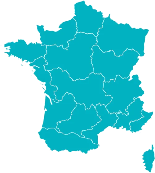 Camping France en bord de lac - CampingDirect - Image n°1