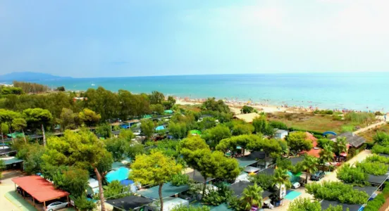 Los mejores campings de la Comunidad Valenciana y Murcia - CampingDirect - Imagen n°1